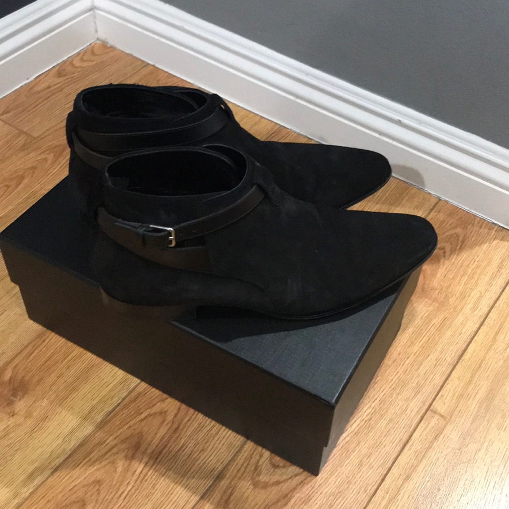 YSL men’s boots - Picture 2 of 4